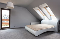 Brize Norton bedroom extensions